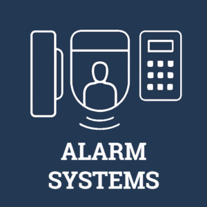 Alarm Systems Thumbnail