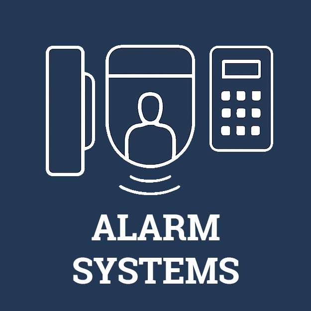 Alarm Systems