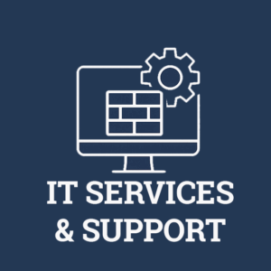 IT Services & Support Thumbnail