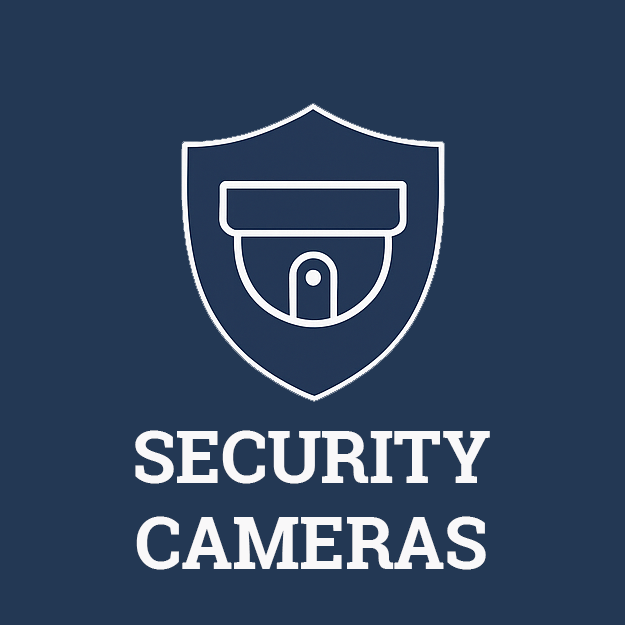 Security Cameras