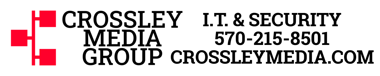 Crossley Media Group