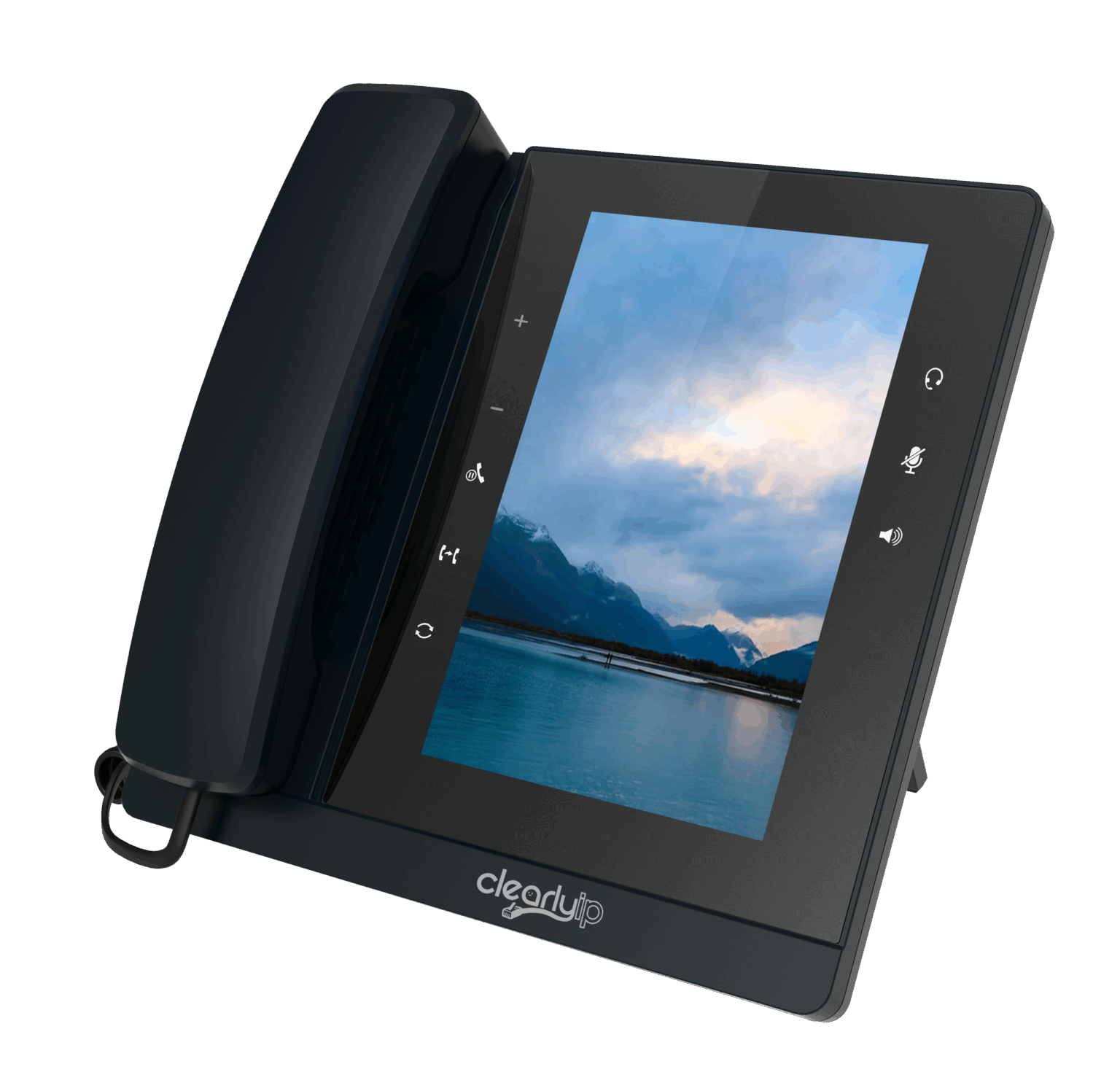 Touchscreen Desk Phone