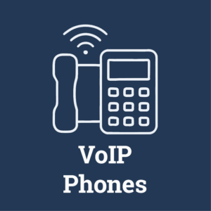 VoIP Phones Thumbnail
