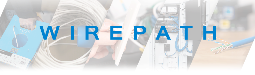 WirePath Cable Logo