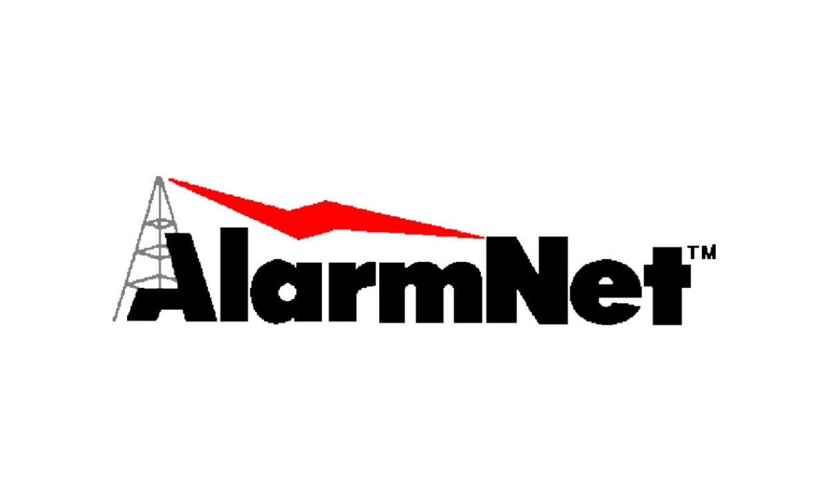 AlarmNet Logo