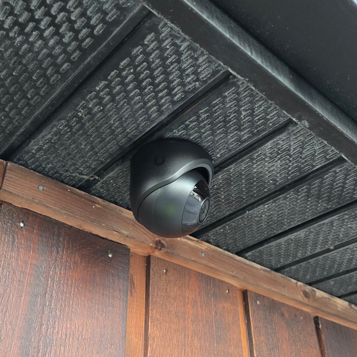 Jersey Shore Cameras SD1