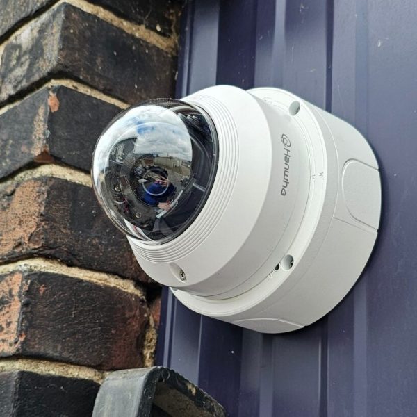 Security Camera