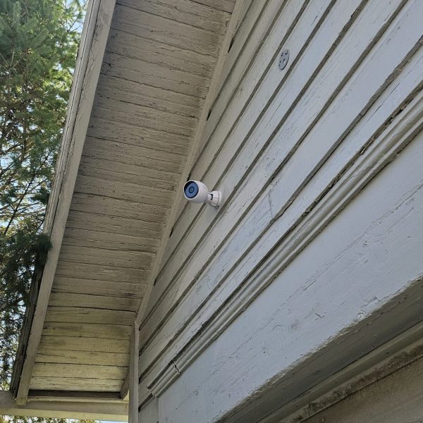 Ubiquiti-garage