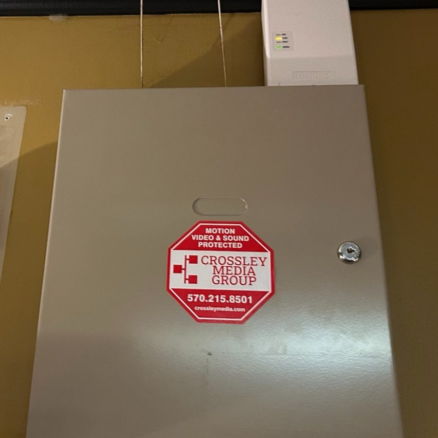 Alarm Takeover Jersey Shore PA
