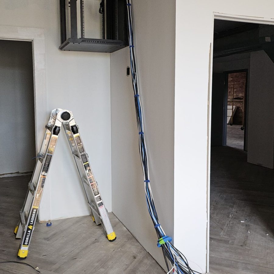 Cable Combing Auburn NY