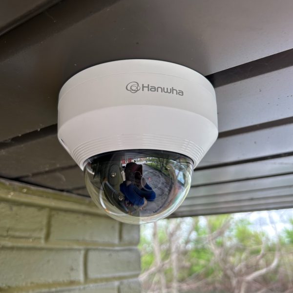 Hanwha Camera Jersey Shore PA